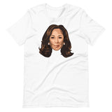 Madam President-T-Shirts-Swish Embassy