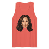 Madam President (Tank Top)-Tank Top-Swish Embassy