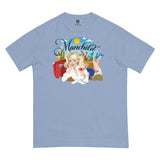 Manchild (Boxy Tee)-Boxy T-Shirt-Swish Embassy