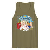 Manchild (Tank Top)-Tank Top-Swish Embassy