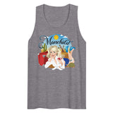 Manchild (Tank Top)-Tank Top-Swish Embassy