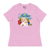 Manchild (Women's Relaxed T-Shirt)-Women's T-Shirts-Swish Embassy