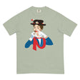 Mary Poppers (Boxy Tee)-Boxy T-Shirt-Swish Embassy