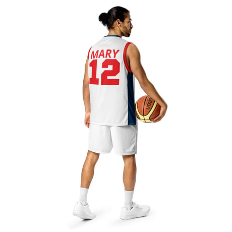 Mary Poppers (Jersey)-Jersey-Swish Embassy