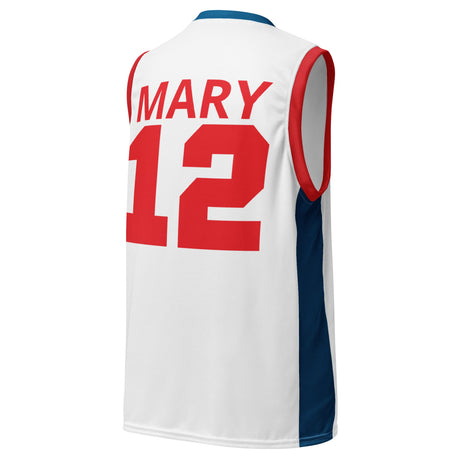 Mary Poppers (Jersey)-Jersey-Swish Embassy