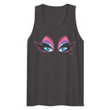 Maxxie Eyes (Tank Top)-Tank Top-Swish Embassy