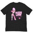 Maxxie LaWow-T-Shirts-Swish Embassy