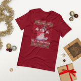 Melts In Your Mouth (Ugly Christmas)-T-Shirts-Swish Embassy