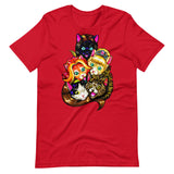 Meow Tell Me What You Want-T-Shirts (Staging)-Swish Embassy