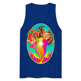 Mer-Girls Aloud (Tank Top)-Tank Top-Swish Embassy
