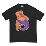 Mer-Grrr (Boxy Tee)-Boxy T-Shirt-Swish Embassy