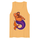 Mer-Grrr (Tank Top)-Tank Top-Swish Embassy