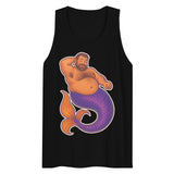 Mer-Grrr (Tank Top)-Tank Top-Swish Embassy