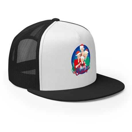 Miami Christmas (Headwear)-Headwear-Swish Embassy