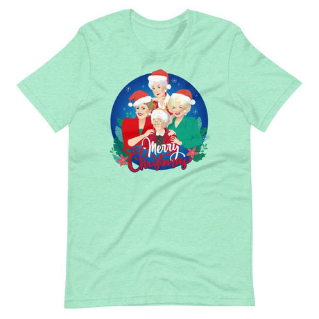 Miami Christmas-T-Shirts-Swish Embassy