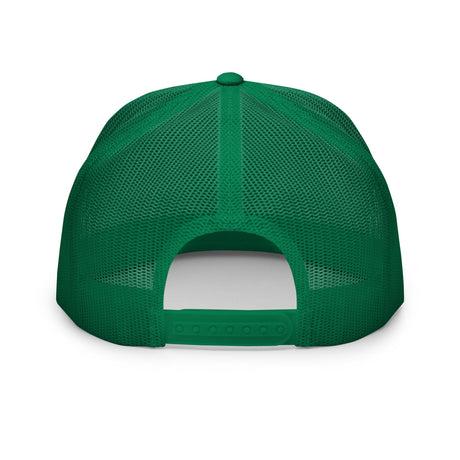 Miami Christmas (Trucker Cap)-Headwear-Swish Embassy