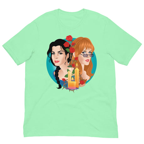 Midnight Margaritas-T-Shirts-Swish Embassy