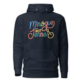 Minogue Not Jenner (Hoodie)-Hoodie-Swish Embassy