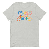 Minogue Not Jenner-T-Shirts-Swish Embassy