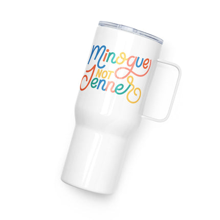 Minogue Not Jenner (Travel Mug)-Travel Mug-Swish Embassy
