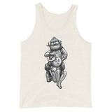 Misfit Toys of Finland (Tank Top)-Tank Top-Swish Embassy