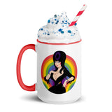 Mistress of the Rainbow (Mug)-Mugs-Swish Embassy