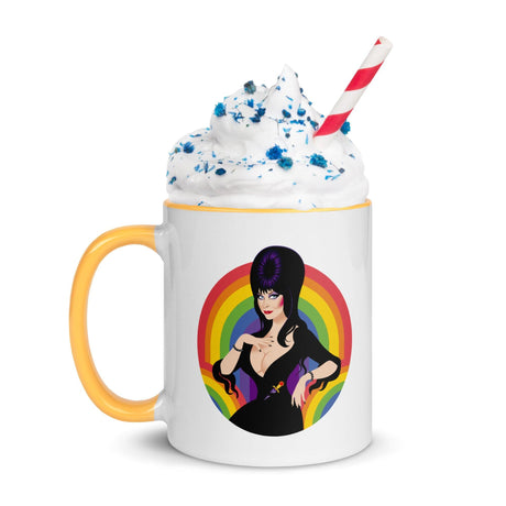 Mistress of the Rainbow (Mug)-Mugs-Swish Embassy