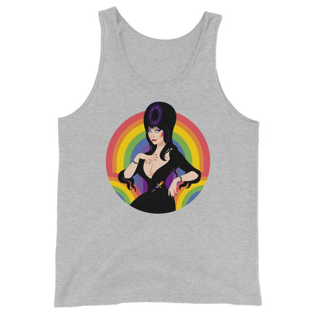 Mistress of the Rainbow (Tank Top)-Tank Top-Swish Embassy