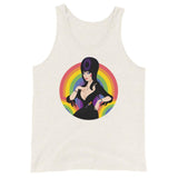 Mistress of the Rainbow (Tank Top)-Tank Top-Swish Embassy