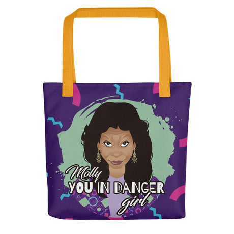 Molly (Tote bag)-Bags-Swish Embassy