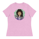 Molly (Women's Relaxed T-Shirt)-Women's T-Shirts-Swish Embassy