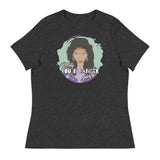 Molly (Women's Relaxed T-Shirt)-Women's T-Shirts-Swish Embassy