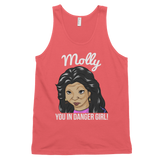 Molly You in Danger (Tank)-Tank Top-Swish Embassy