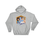 Molly, You in Manger Girl! (Hoodie)-Hoodie-Swish Embassy