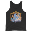 Molly, You in Manger Girl! (Tank Top)-Tank Top-Swish Embassy