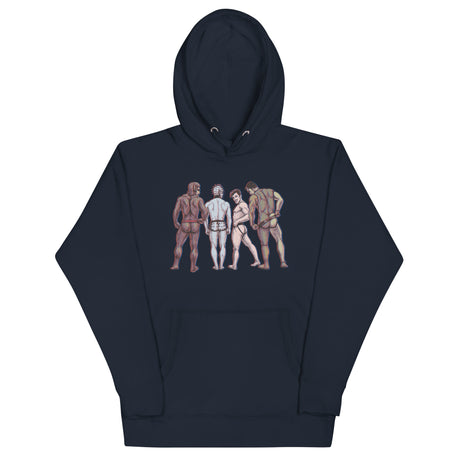 Monster Jocks (Hoodie)-Hoodie-Swish Embassy