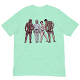 Monster Jocks-T-Shirts-Swish Embassy