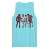 Monster Jocks (Tank Top)-Tank Top-Swish Embassy