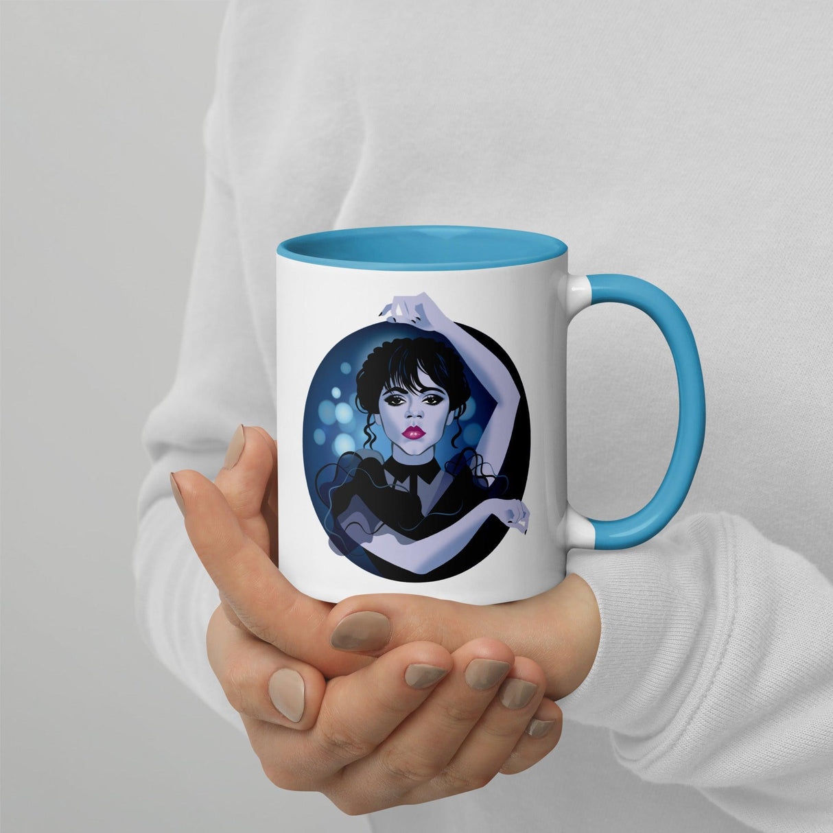 Monster Mash (Mug)-Mugs-Swish Embassy