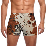 Montana (Square Cut Trunks)-Square Cut Trunks-Swish Embassy