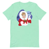 Mrs Claus-T-Shirts-Swish Embassy