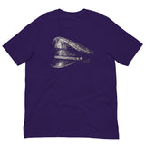 Muir Cap-T-Shirts-Swish Embassy