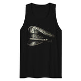 Muir Cap (Tank Top)-Tank Top (Staging)-Swish Embassy