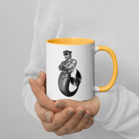 Muir Man of Finland (Mug)-Mugs-Swish Embassy