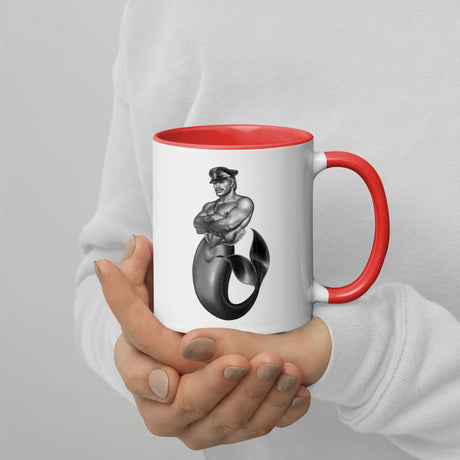 Muir Man of Finland (Mug)-Mugs-Swish Embassy