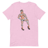 Mummy Dearest-T-Shirts-Swish Embassy