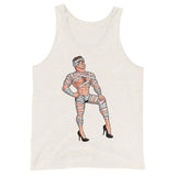 Mummy Dearest (Tank Top)-Tank Top-Swish Embassy