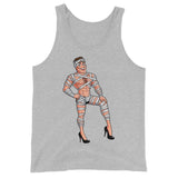 Mummy Dearest (Tank Top)-Tank Top-Swish Embassy