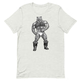 Muscle Bear-T-Shirts-Swish Embassy