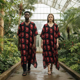 Mushroom (Kaftan)-Kaftan-Swish Embassy